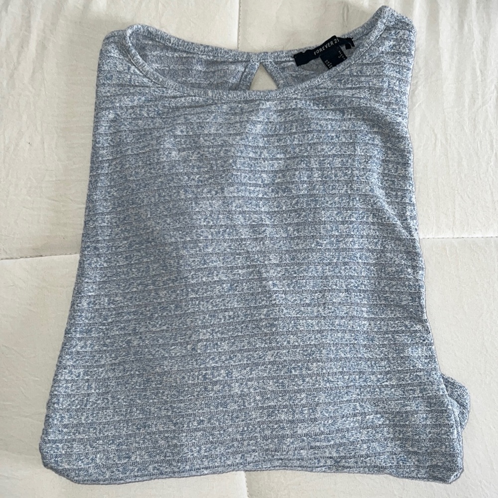 FOREVER 21 LONG SLEEVE